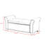 Banc de rangement Ziemer-30601881