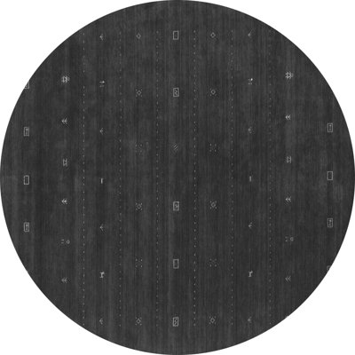 Tapis contemporains gris 668