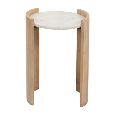 Embury End Table