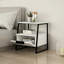 Aires Bedside Table-358887901