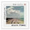 «Rimini Beach - Slide», Slim Aarons, 1 janvier 1956 par Slim Aarons - reproduction d'un seul cadre