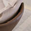 Chaise berçante ergonomique simple