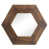 Dark Brown Wood