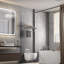 Porte-serviettes 24 po avec porte-serviettes-96892784