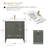Single Bathroom Vanity with Ceramic Top-105208976-105208969-119711647
