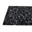 Tapis noir Jack