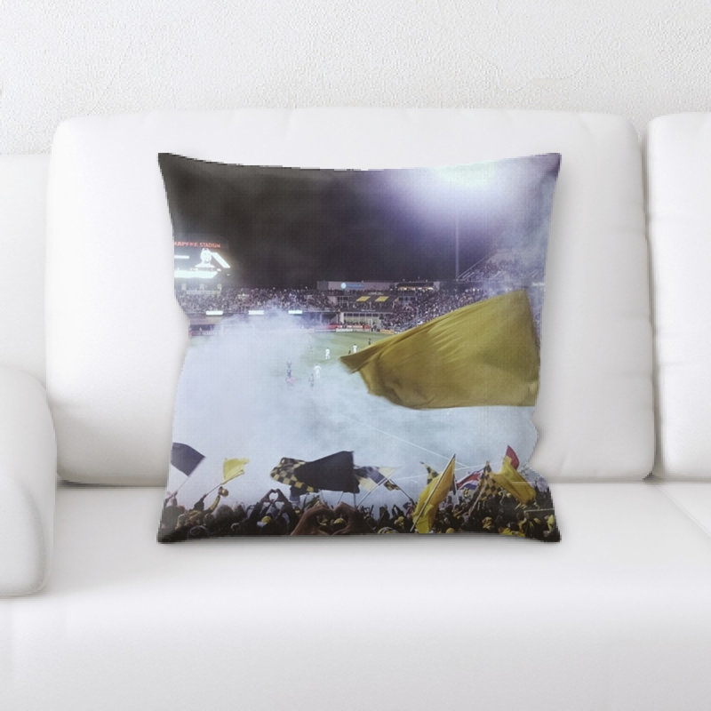 Coussin de ventilateur Langley