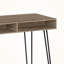Bureau d'ordinateur Legende