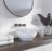 1" x 1" Polished Glass Mosaic Tile-61254945