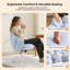Fauteuil de coiffeuse et de bureau Teddy-121488788