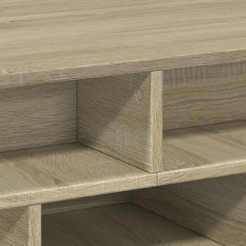 Pierina Frame Coffee Table, Sonoma Oak