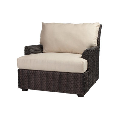 Aruba Outdoor Lounge Chair