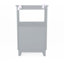 Armoire de salle de bain