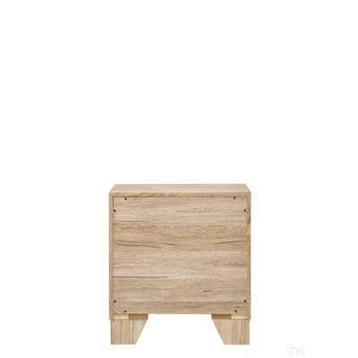 Miquell Nightstand by Red Barrel Studio