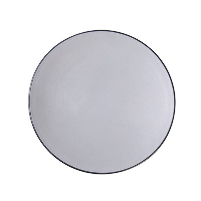 Birmingham 8" Melamine Salad Plate