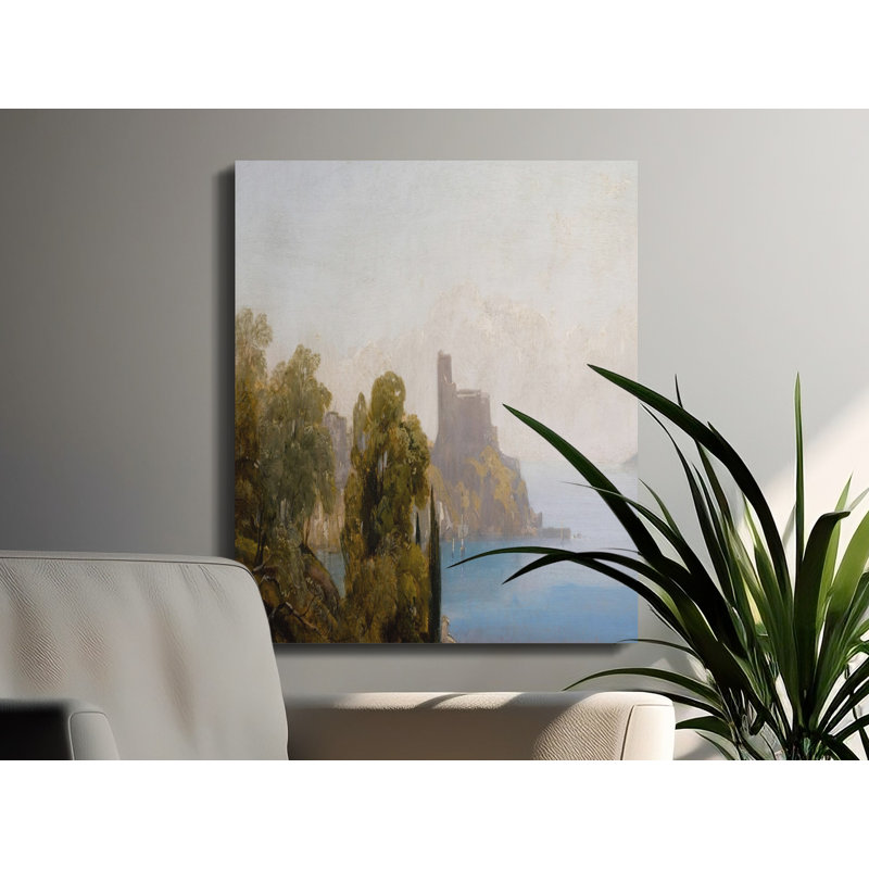 Despain Wrapped Canvas Print Set, 20x24