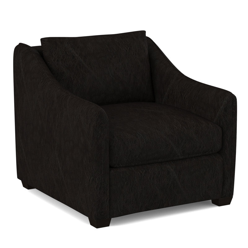 Armchair, Applause Bajah Ruby, Beachwood