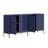 Araneli 64''W Sideboard Buffet Cabinet-91902462