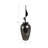Hoss Small Urn With Topper-412174322
