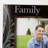 Black Metal Matte Picture Frame