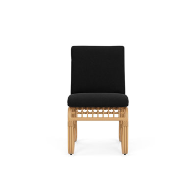 Riviera Outdoor Dining Side Chair