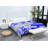 Polyester Box Stitch Comforter-48212235-48212237