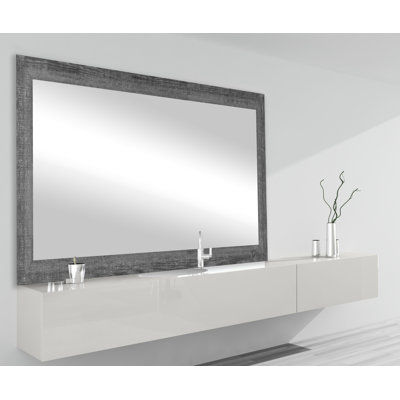 Miroir de salle de bain Kaiicen