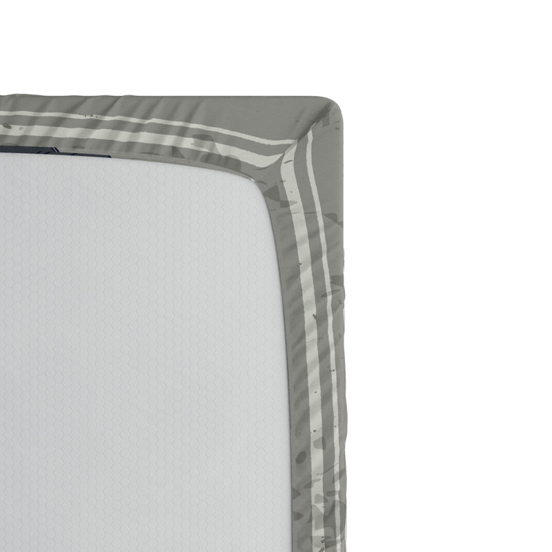 Drap du drap-housse dead day, Drap-housse de taille double