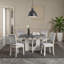 Table de salle à manger Classic Classic 1pc-2099525007
