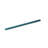 Silken 7.9'' L x 0.5'' W Ceramic Round Tile Trim-90616649