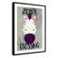 Impression sur papier Zebra Crossing-47833584-47833588