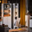 Shenay Freestanding Bathroom Cabinet