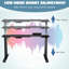 Base de bureau H 28,5 po x l 46 po-333810268