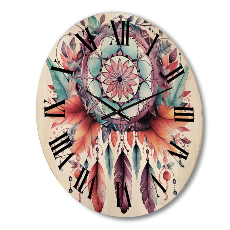 Horloge murale Anatol, Grand