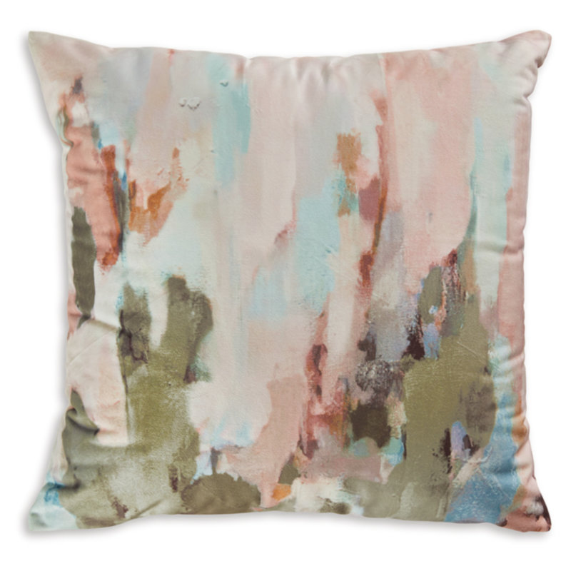 Lauretwood Pillow (Set Of 4)