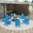 Shawnna Foldable Outdoor Adirondack Chair-81910788