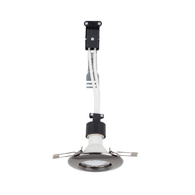 8.7cm Recessed Retrofit Downlight
