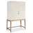Melange Dream Weaver Bar Cabinet