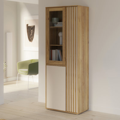 Tarance 74 cm W Display Cabinet