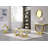 Diomiro Single Coffee Table
