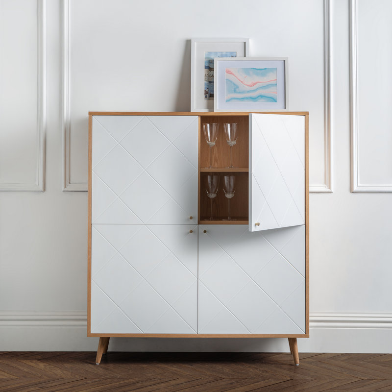 Bonnette 118cm Sideboard