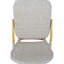 Tabouret d'extérieur 18 po Abimelec