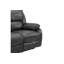 Rivka 2 Seater Faux Leather Reclining Sofa-1047445671