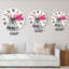 Horloge murale traditionnelle-1126270564