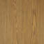 Commode d'appoint 2 tiroirs Naturel Voir ci-dessous
