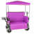 Purple est en rupture de stock sélectionné