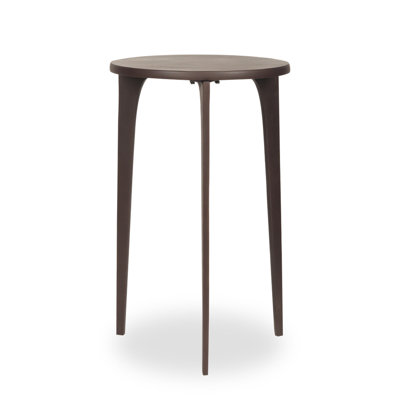 Andaman End table by Corrigan Studio