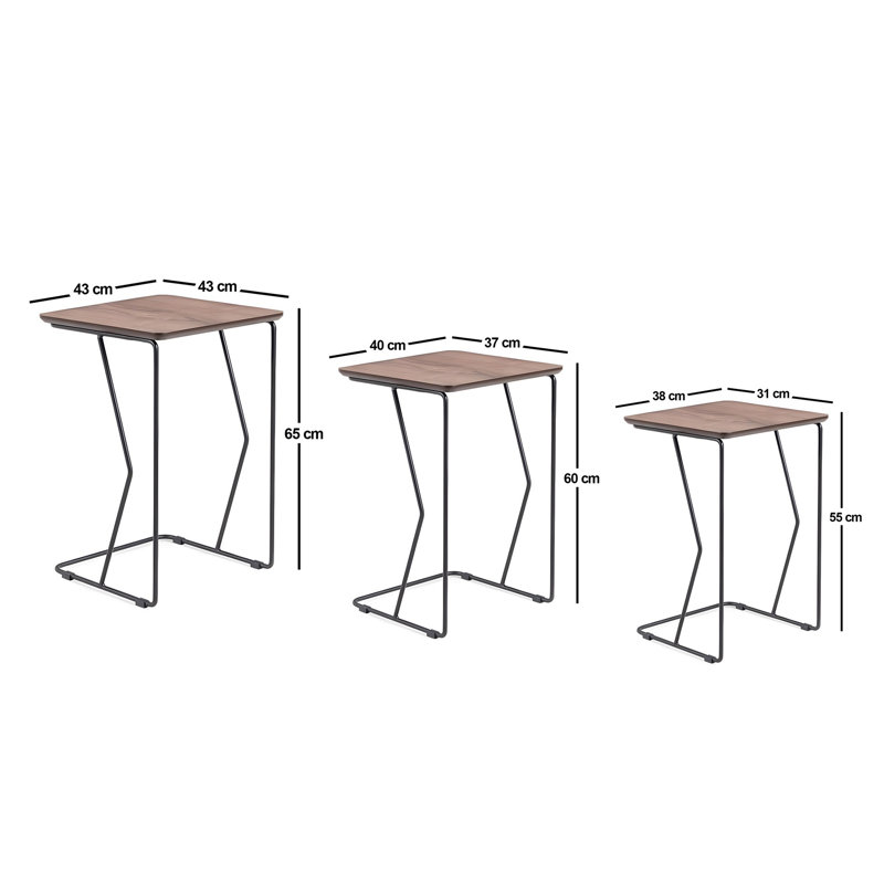 Howard Coffee Table