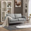 Greg 2 Seater Loveseat-1197091538