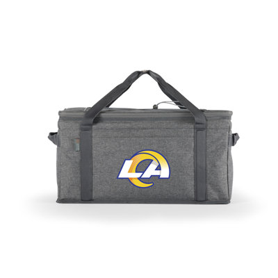 Glacière pliable NFL Kansas City Chiefs 64
